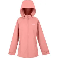 Regatta - Veste imperméable « Daysha II » pour femmes RG11292 (42 DE) (couleur pêche)