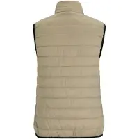 Regatta - Gilet « Hillpack II » pour femmes RG10774 (38 DE) (parchemin/noir)
