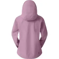 Dare 2b - Veste « Breathe Easy » imperméable pour femmes RG11873 (42 DE) (Orchidée foncée)