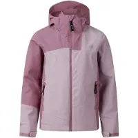 Dare 2b - Veste « Explore III » imperméable pour enfants RG12613 (140) (nuance violette)