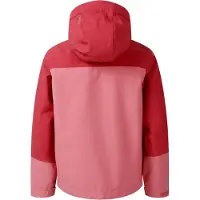 Dare 2b Veste Dare 2B « Explore III », imperméable pour enfants RG12613 (128) (Bordeaux foncé)