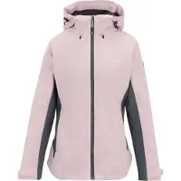 Regatta - Veste « Freesdale », imperméable pour femme RG12519 (32 DE) (Lilas poudré/Tempête sombre)