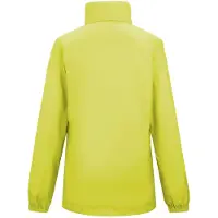 Regatta Veste softshell pour femmes Corinne IV imperméable RG3378 (44 DE) (jaune canari)