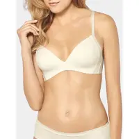 Triumph Soutien-gorge blanc cassé