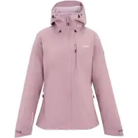 Regatta - Veste imperméable « Oklarna » pour femmes RG12832 (46 DE) (violet poudré)