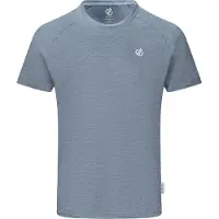 Dare 2b T-shirt Dare 2B « Persist » pour homme RG6887 (3XL) (mercure)