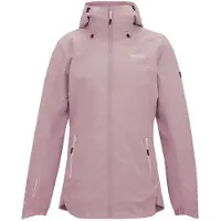 Regatta Veste de régate « Hamara IV », imperméable, pour femme RG11414 (48 DE) (lilas poudré)