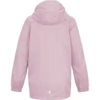 Regatta Veste Great Outdoors Pack It III pour enfants, imperméable RG3209 (164) (lilas poudré)