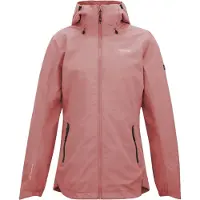 Regatta Veste de régate « Hamara IV », imperméable, pour femme RG11414 (46 DE) (couleur pêche)