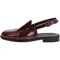 Lloyd Chaussure basse 'CLOUT ROAM' rouge
