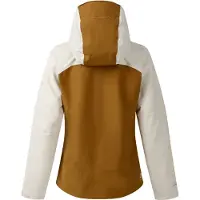 Regatta Dare 2B - Veste « Torrek III » pour femme RG13025 (36 DE) (Lait d'amande/Cumin noir)