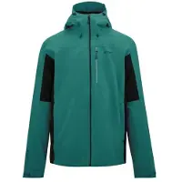 Regatta - Veste « Birchdale II », imperméable pour homme RG11378 (5XL) (Mediterranea/Noir)