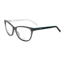 Marc Jacobs Lunettes de Vue MARC 502 53/14/140 Grey black Acetate WOMAN MARC 502