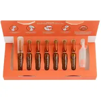 Revolution Skincare Vitamine C Plan Peau 7 Jours flacons 2 ml