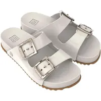Zaxy Partner Iii Slides Blanc EU 41-42 Femme