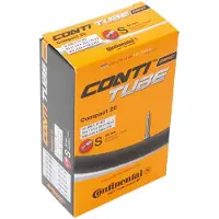 Continental Presta (SV), 20", 42 mm