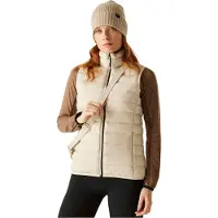 Regatta Marizion Vest Blanc 40 Femme