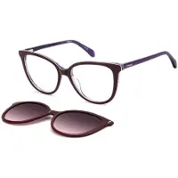 Polaroid Lunettes de Vue PLD D605/C 54/17/140 Violet Acetate frames WOMAN PLD D605/C