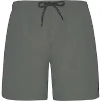 Protest Shorts de bain 'Faster' vert