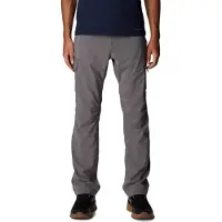 Columbia Silver Ridge Utility Pants Gris 28 / 30 Homme