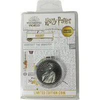 Fanatic Pièce Harry Potter