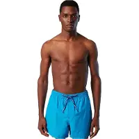 North sails Basic Volley Swimming Shorts Bleu 3XL Homme