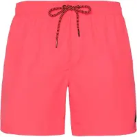 Protest Shorts de bain 'Faster' rose