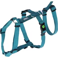 Kerbl Panikgeschirr Miami (Halsumfang 38 - 52 cm, Brustumfang 55 – 74 cm) 80043