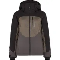 O'Neill Veste outdoor gris / taupe / noir