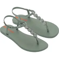 Ipanema Sandales IP 27299-BD947 VERDE pour Femme