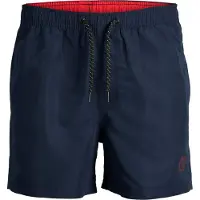 Jack & Jones Shorts de bain bleu nuit