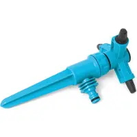 Cellfast Arroseur rotatif Celfast twister sz