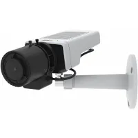 Axis 02581-001 caméra de sécurité Boîte Caméra de sécurité IP Intérieure et extérieure 2592 x 1944 pixels Mur