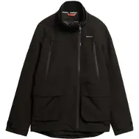 Superdry Veste mi-saison noir
