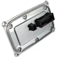 METZGER Module ded'éclairage avant gauche 12 V pour, entre autres, MERCEDES-BENZ CLASSE C