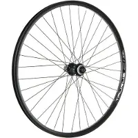 Contec Heart Hr 26" Alu Hk Sw 8-11 F. Sp.Sw 2.00 schwarz