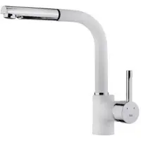 Teka Ark 938 Argenté