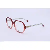 Missoni Lunettes de vue - - MIS 0164 - Rouge - Acétate - 54/17/145