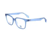 Adidas Originals Lunettes de vue - - OR5088 - Bleu mat - 53/16/145 - Mixte