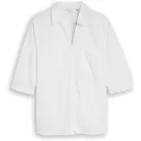 Tom Tailor Blouse à Manches 3/4 1051012