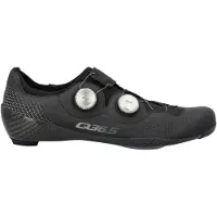 Q36.5 Unique Pro 4.0 Road Shoes Noir EU 45 1/2 Homme