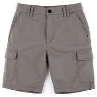 Hurley H2o Walk 20´´ Cargo Shorts Gris 32 Homme