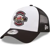 New Era A-Frame Trucker Cap - Pigs Eye Garage