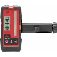 Leica Récepteur pour laser à ligne