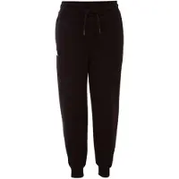 Kappa Inama Sweat Pants 309074-19-4006, Femmes, Pantalon, Noir, Taille : M