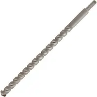 Wolfcraft Mèche de pénétration murale 18 mm d.400 mm 7928010