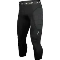 Ho Soccer Raven Protective Long Pant Noir 8 Years