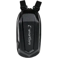 Smartgyro Pu+eva Sg27-344 Sacoche avant pour scooter électrique Noir Noir One Size