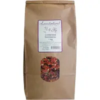 Lunderland - Mélange de légumes BARF flocons supplémentaires 1kg