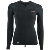 iON Neo Top 1.5 Mm Long Sleeve Thermal T-shirt Noir M Femme